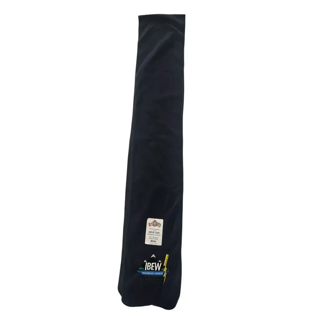 NWT‎ IBEW Vancouver 2011 International Convention Scarf